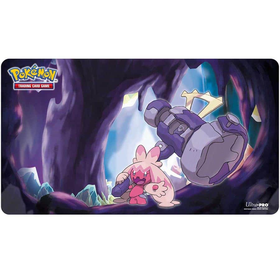 Pokémon: Tinkaton Playmat (Pre-Order)