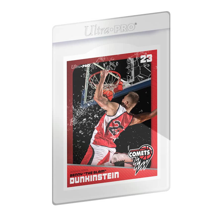 Ultra Pro Card Grading Combo Pack 50ct