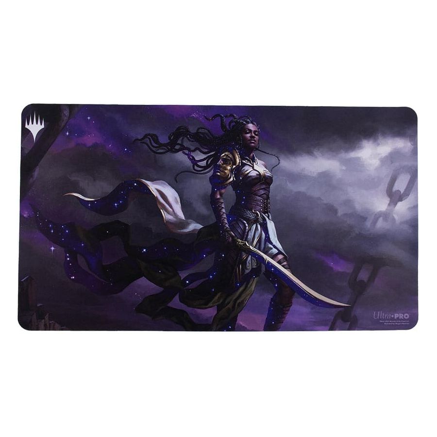 Magic the Gathering: Playmat: Commander Masters - Anikthea