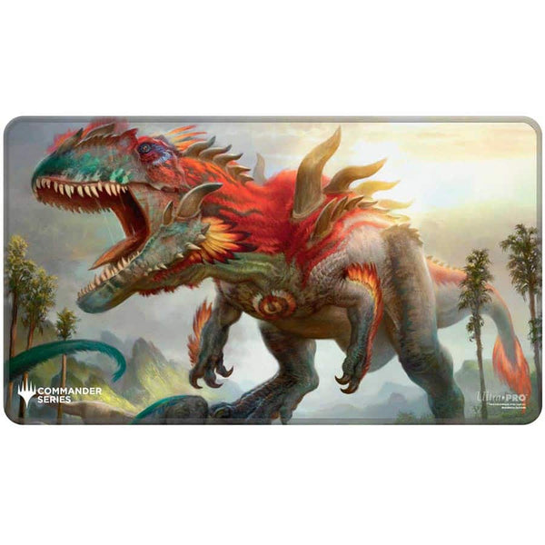 Magic The Gathering: Commander Series