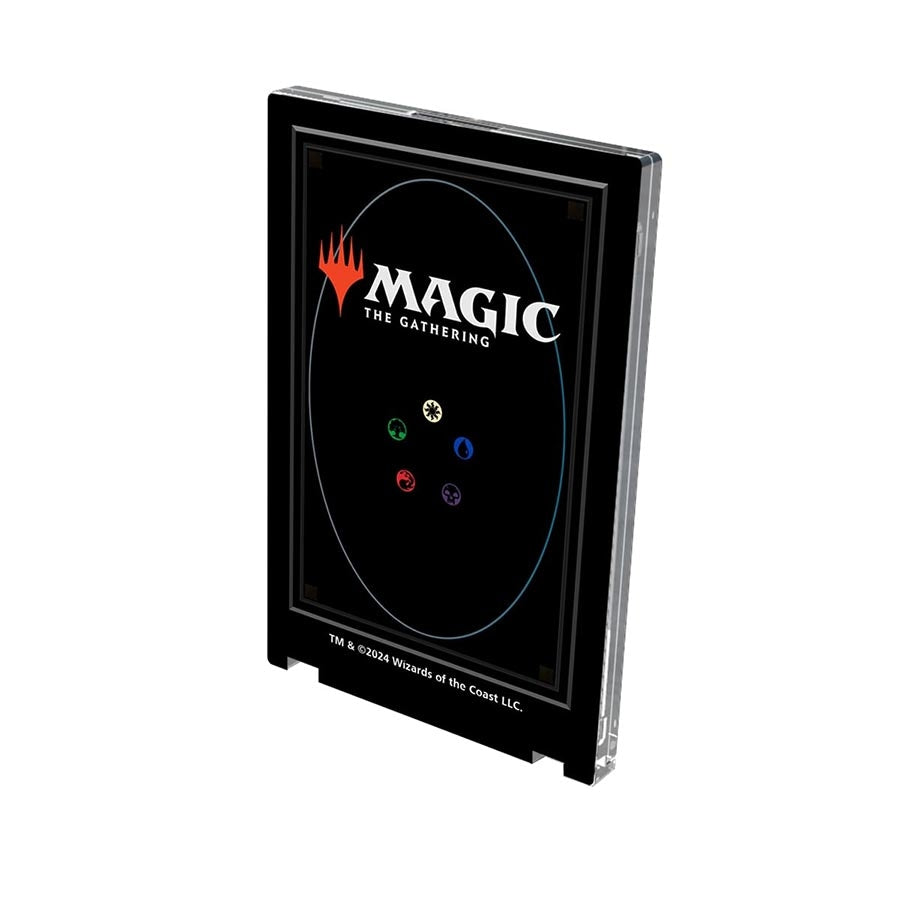 Ultra Pro: One-touch 35pt Edge: Magic The Gathering (Modern) (Pre-Order) (Q4 2024)