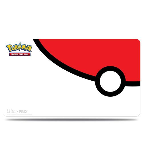 Pokemon: Poke Ball 85246 Playmat