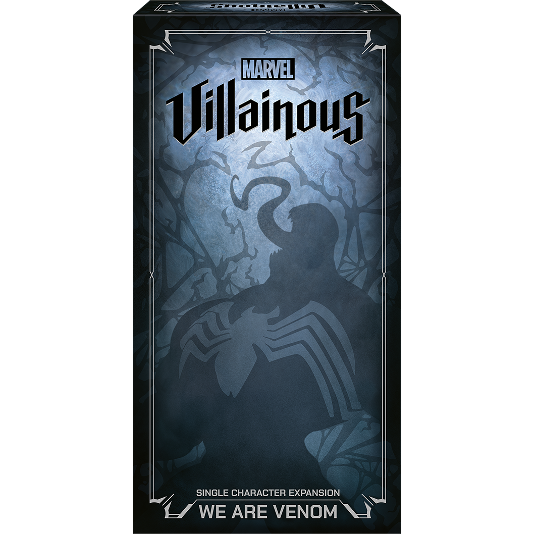 Marvel Villainous: We Are Venom