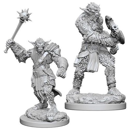 W01 Bugbears Miniatures