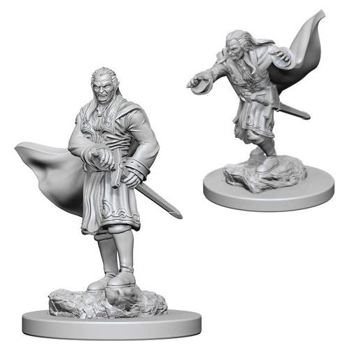 W01 Vampires Miniatures