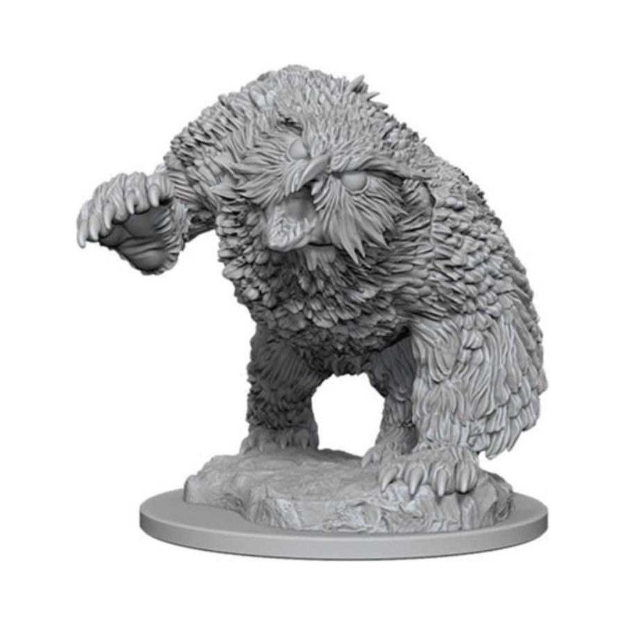 W12.5 Owlbear Miniature