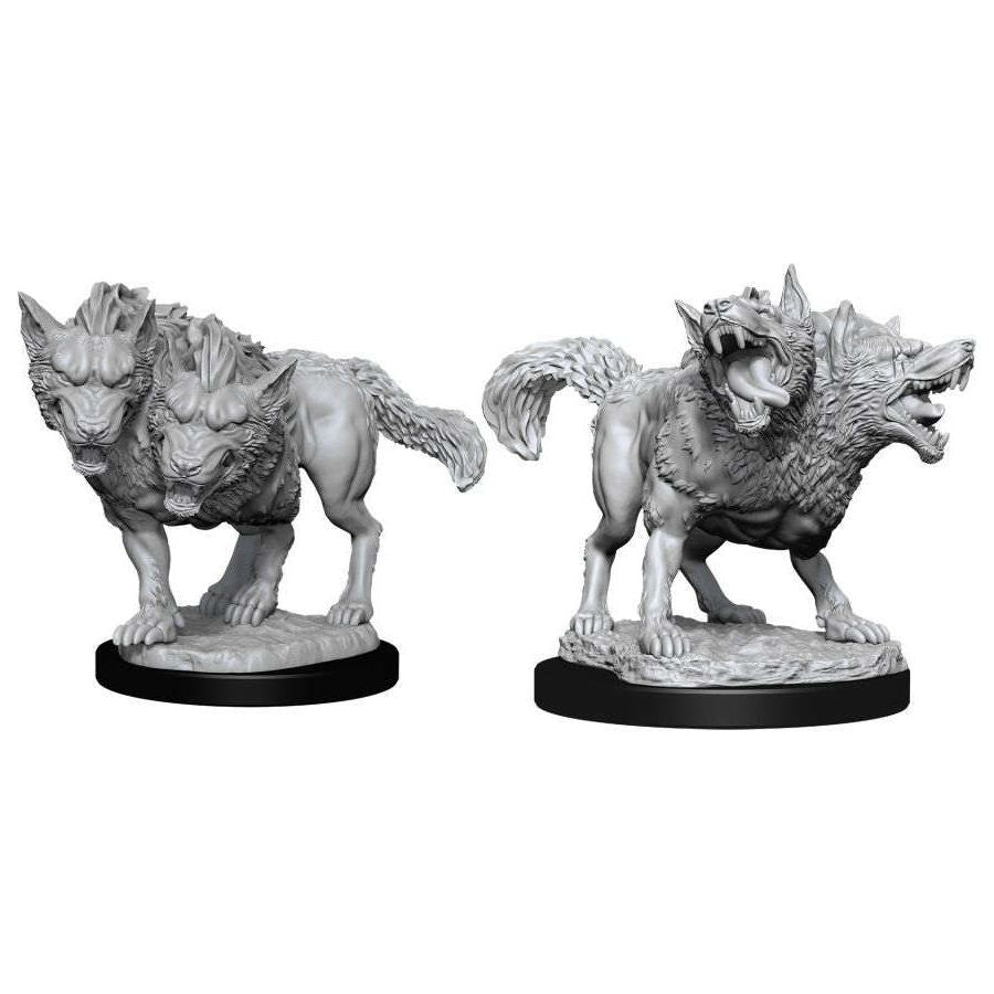 W11 Death Dog Miniatures