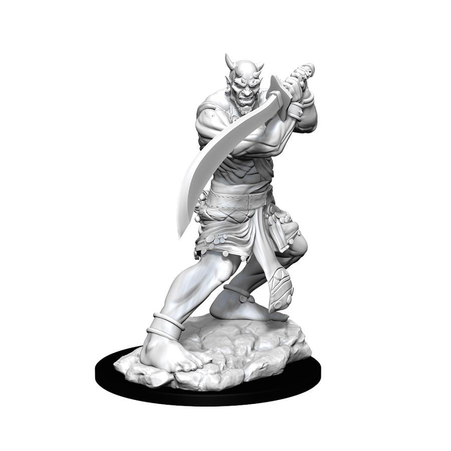 W13 Efreeti Miniature