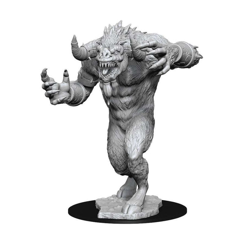 W13 Goristro Miniature