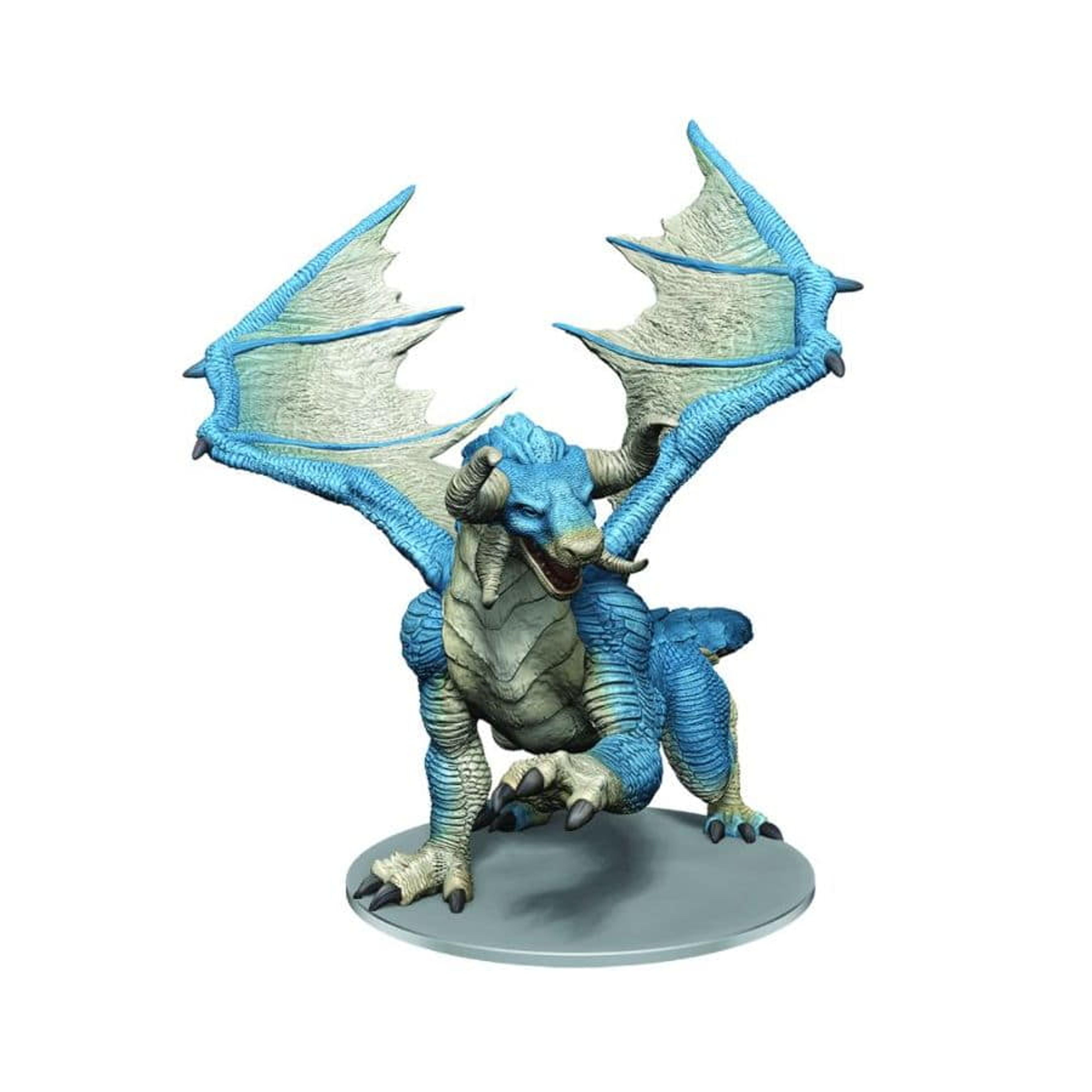 Pathfinder: Battles Mwangi Adult Cloud Dragon