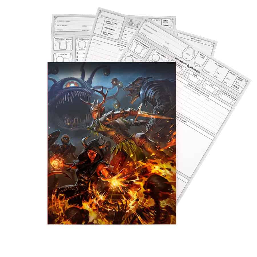 TTRPGs