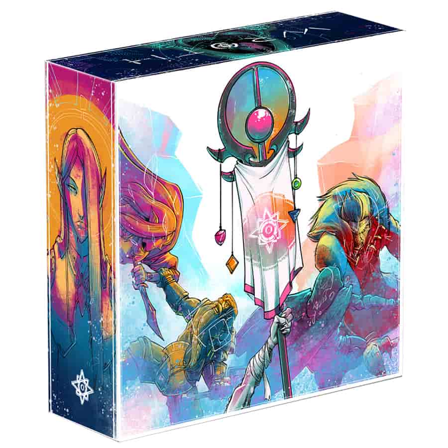Wroth (Base Game) (Pre-Order)