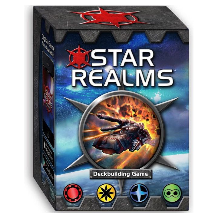 Star Realms