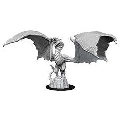 W09 Wyvern Miniature