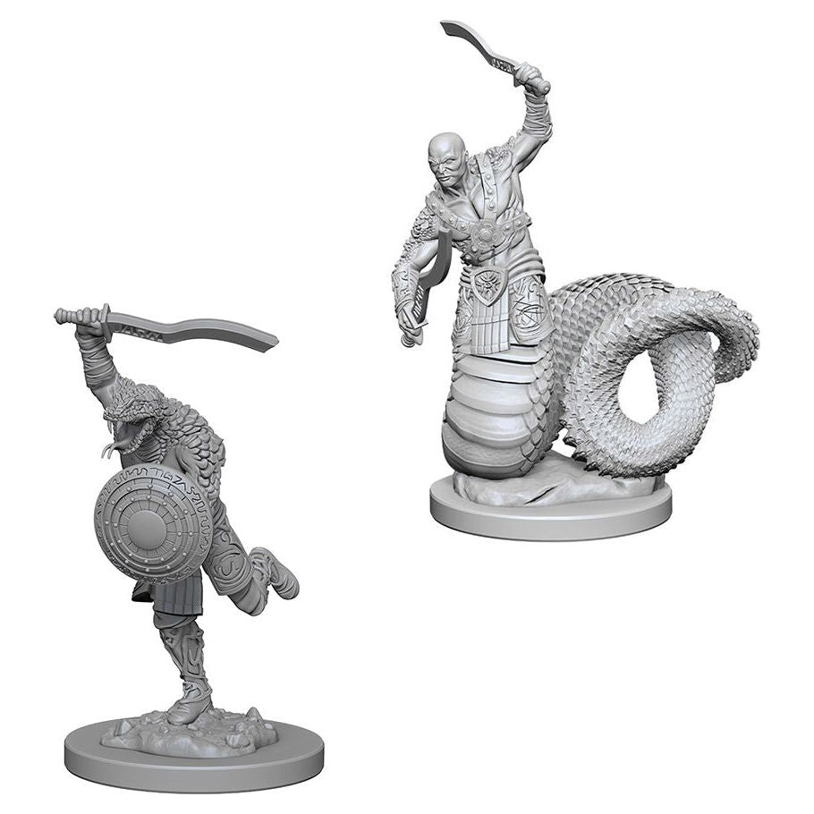 W04 Yuan-TiMalisons Miniatures