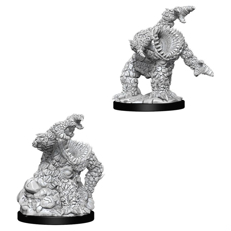 W05 Xorn Miniatures