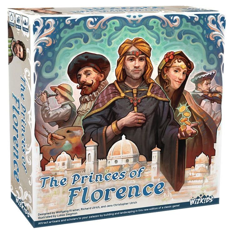 Princes of Florence