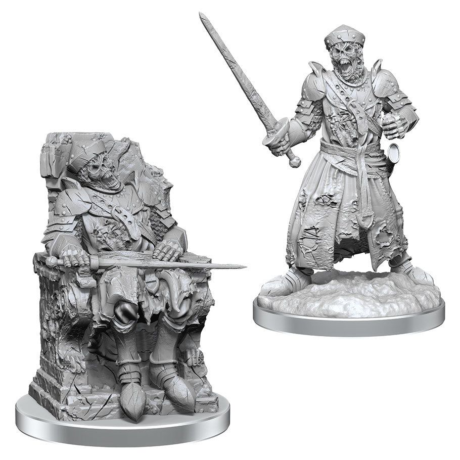 Dead Warlord Miniatures (Pre-Order Restock)