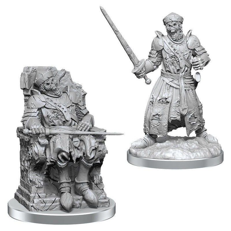 Dead Warlord Miniatures