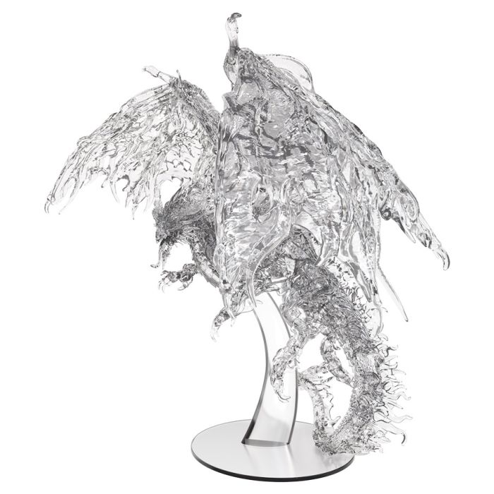 Nolzur's Marvelous: Red Ghost Dragon (Pre-Order Expected Release 9/2024)