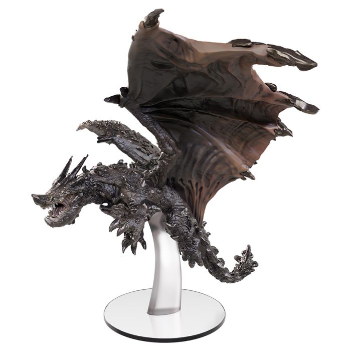 Pathfinder Battles: Adult Adamantine Dragon (Pre-Order Expected Release 11/24/2024)