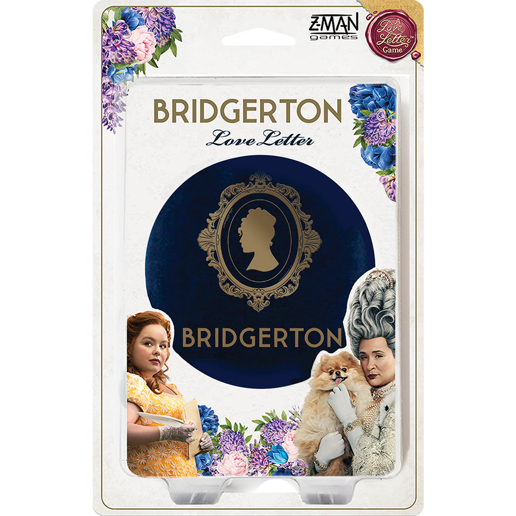 Love Letter: Bridgerton