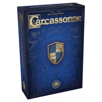 Carcassonne: 20th Anniversary Edition (Dented)