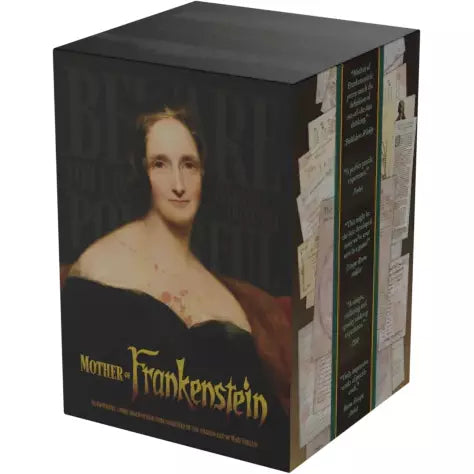 Mother of Frankenstein: Volume Three *Warehouse Blowout Sale*