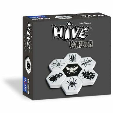 Hive: Carbon