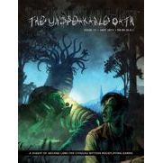 Call of Cthulhu: The Unspeakable Oath