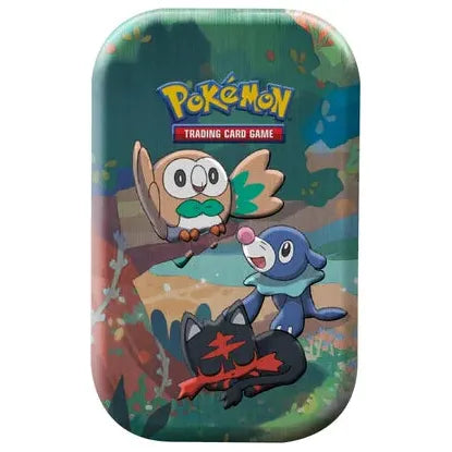 Pokemon TCG: Celebrations 25th Anniversary Mini Tin