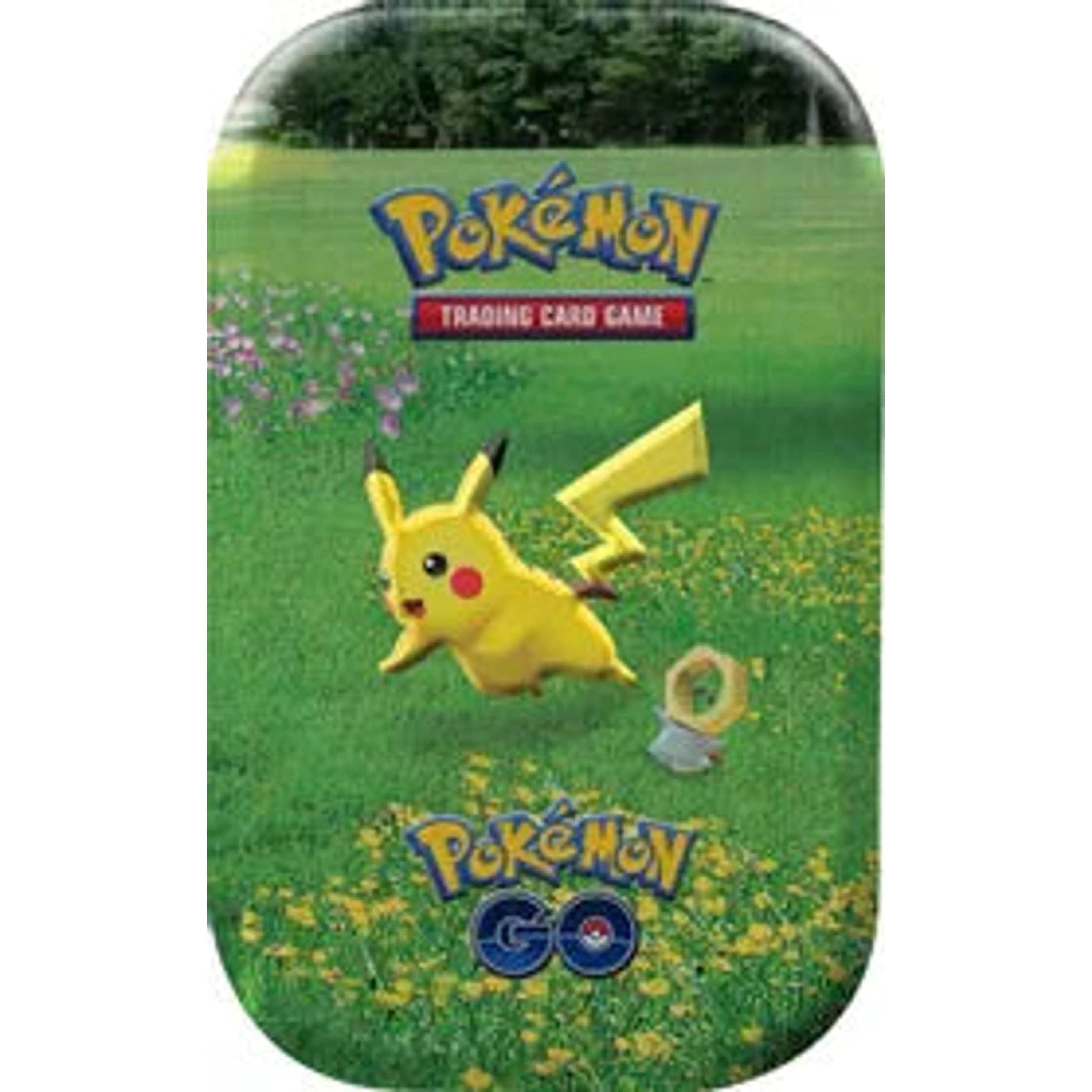 Pokemon TCG: GO Mini Tin