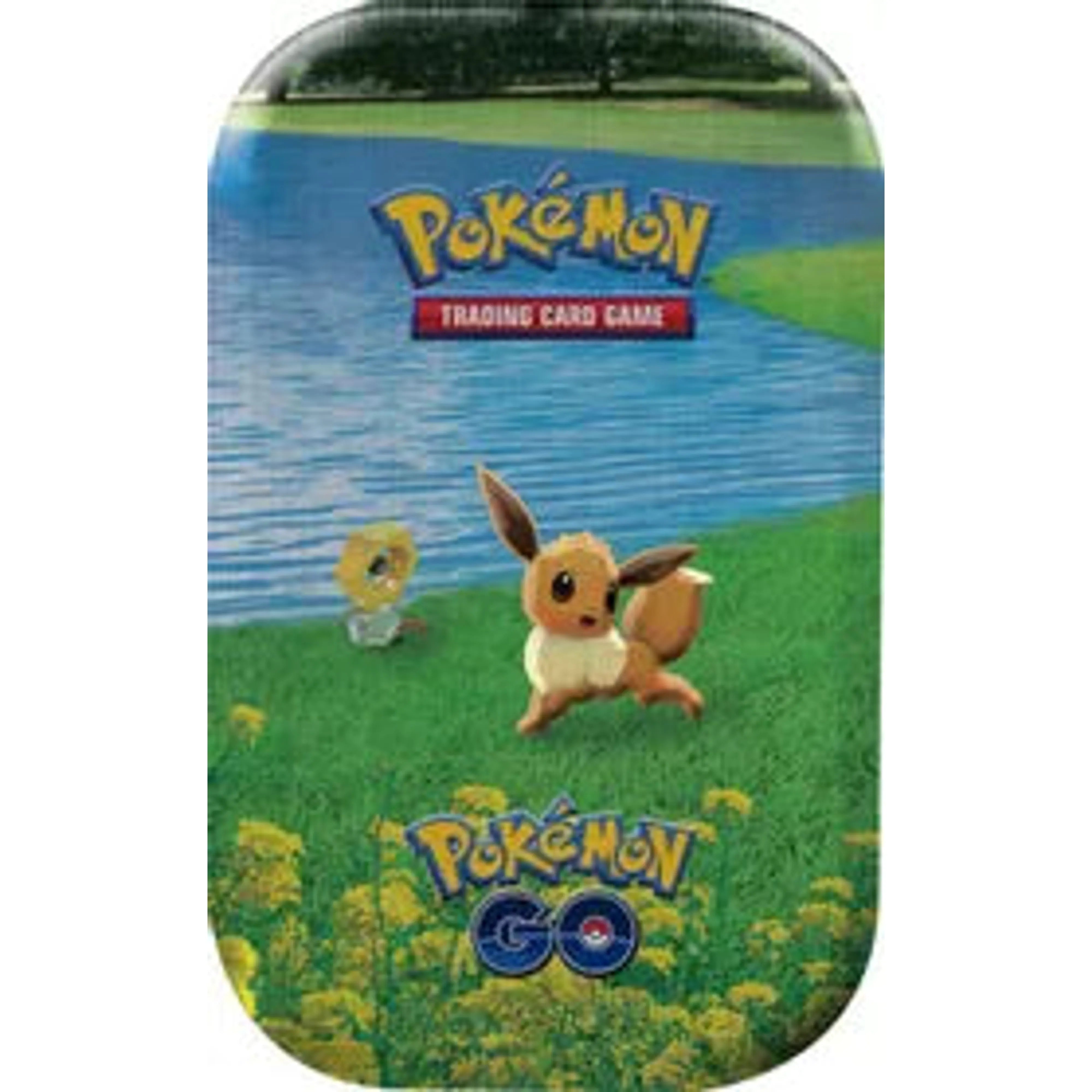 Pokemon TCG: GO Mini Tin