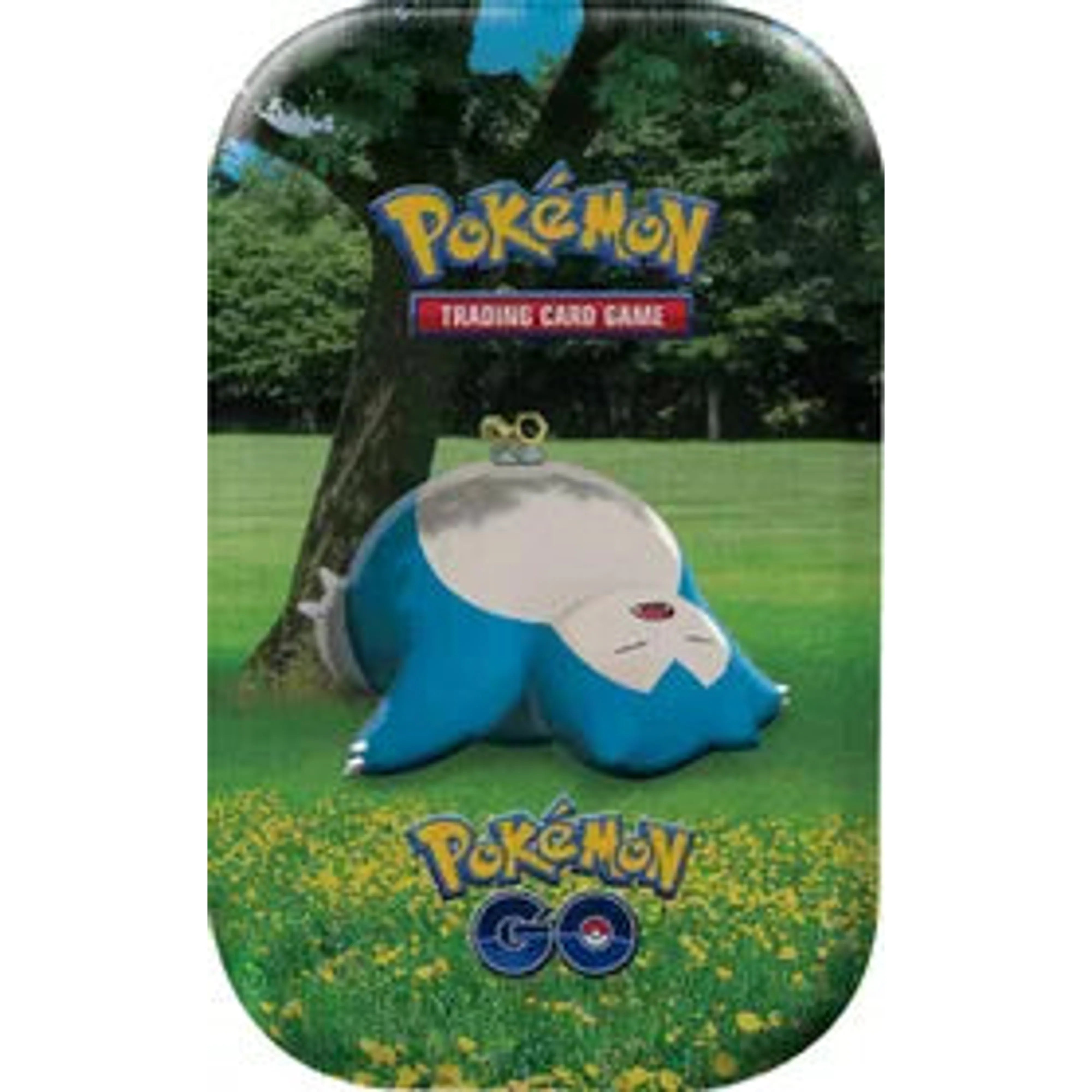 Pokemon TCG: GO Mini Tin