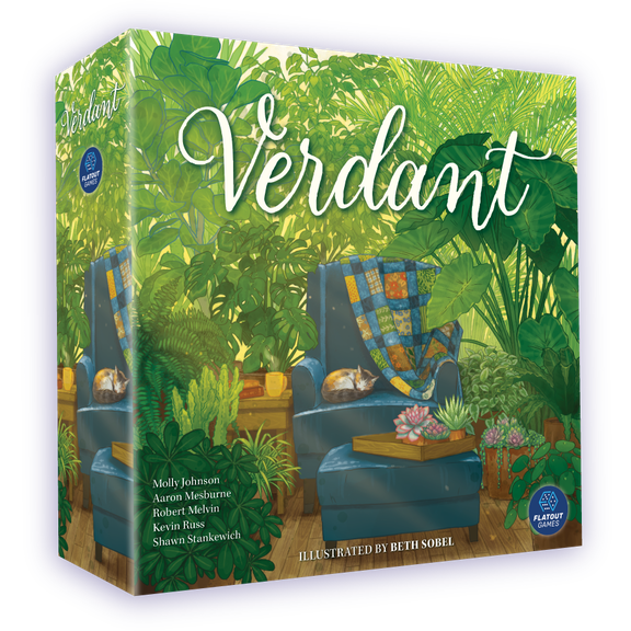 Verdant