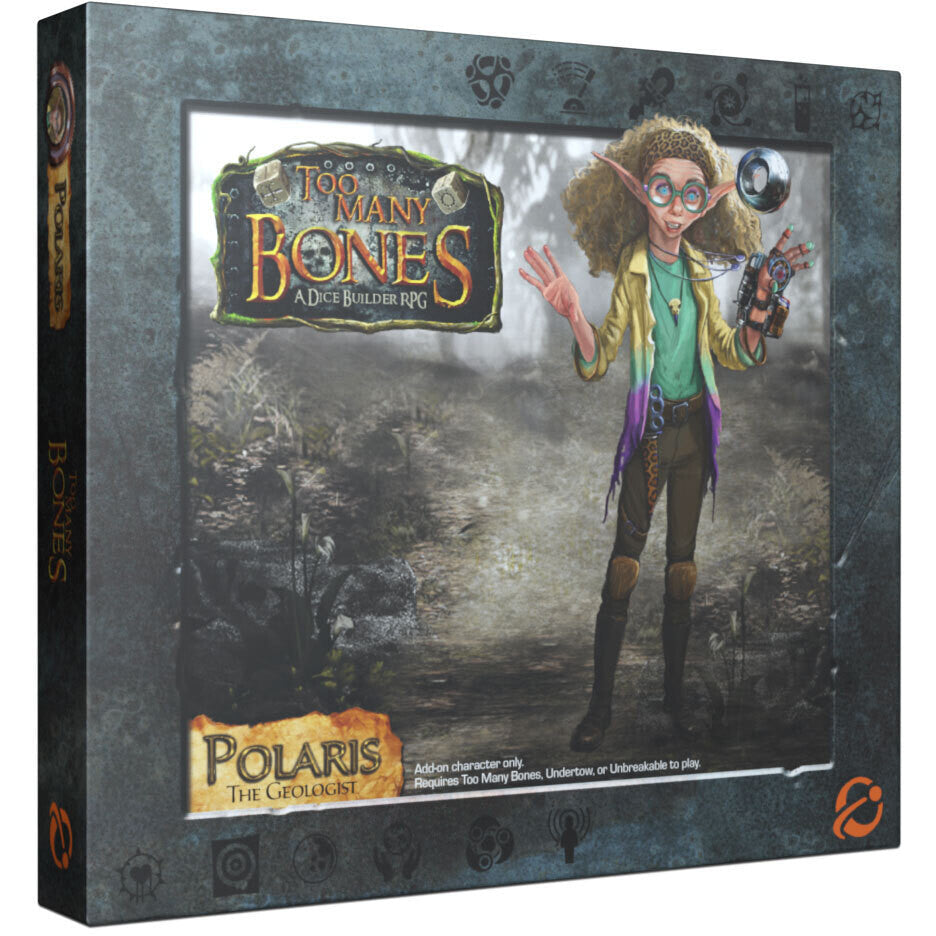 Too Many Bones: Polaris Expansion