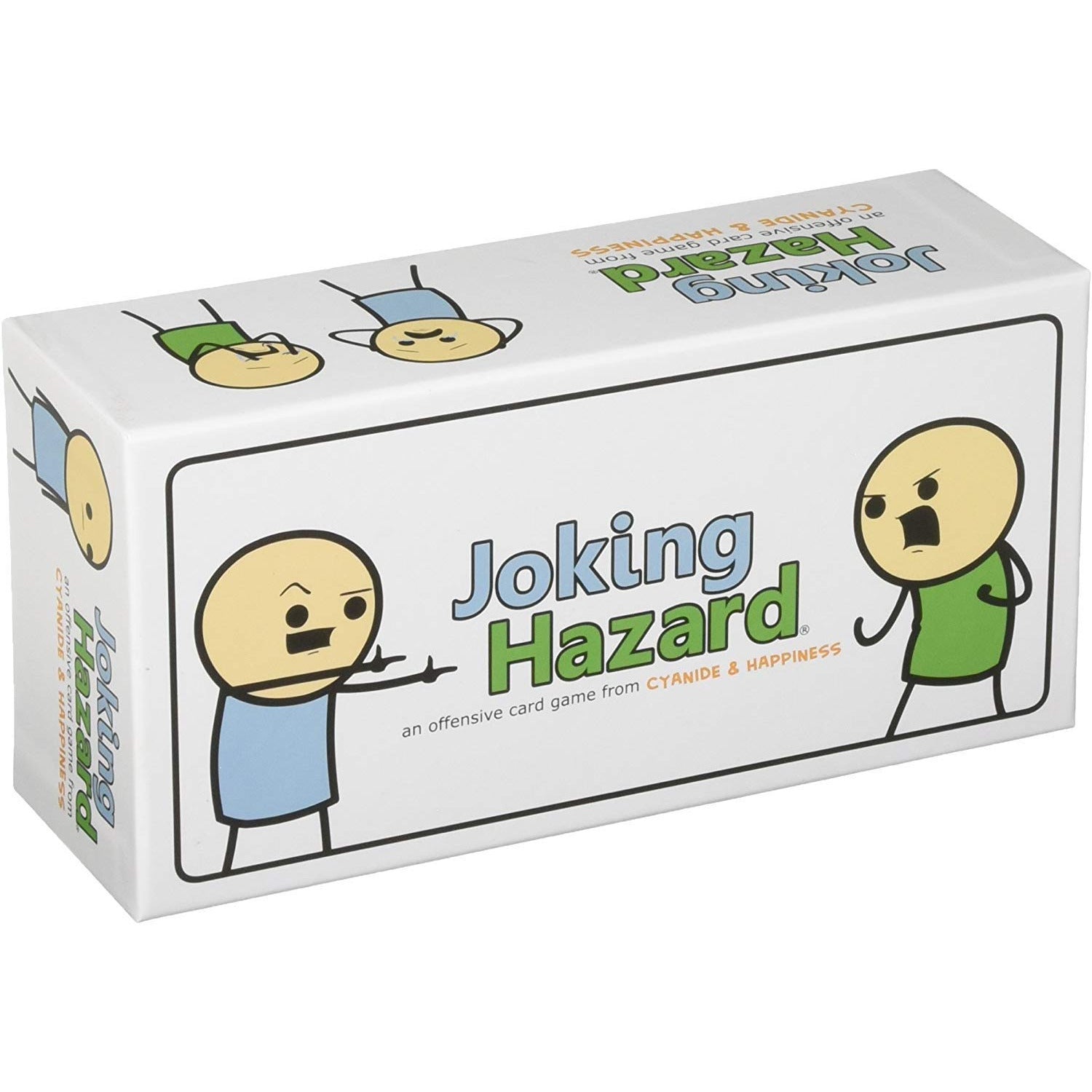 Joking Hazard