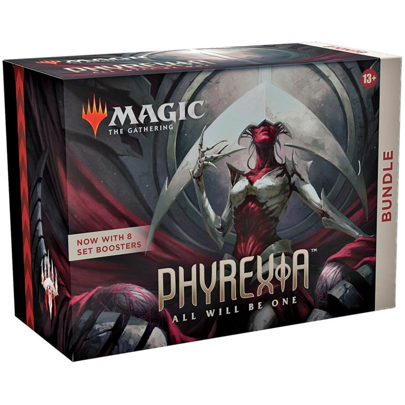 Magic the Gathering: Phyrexia All Will Be One - Bundle