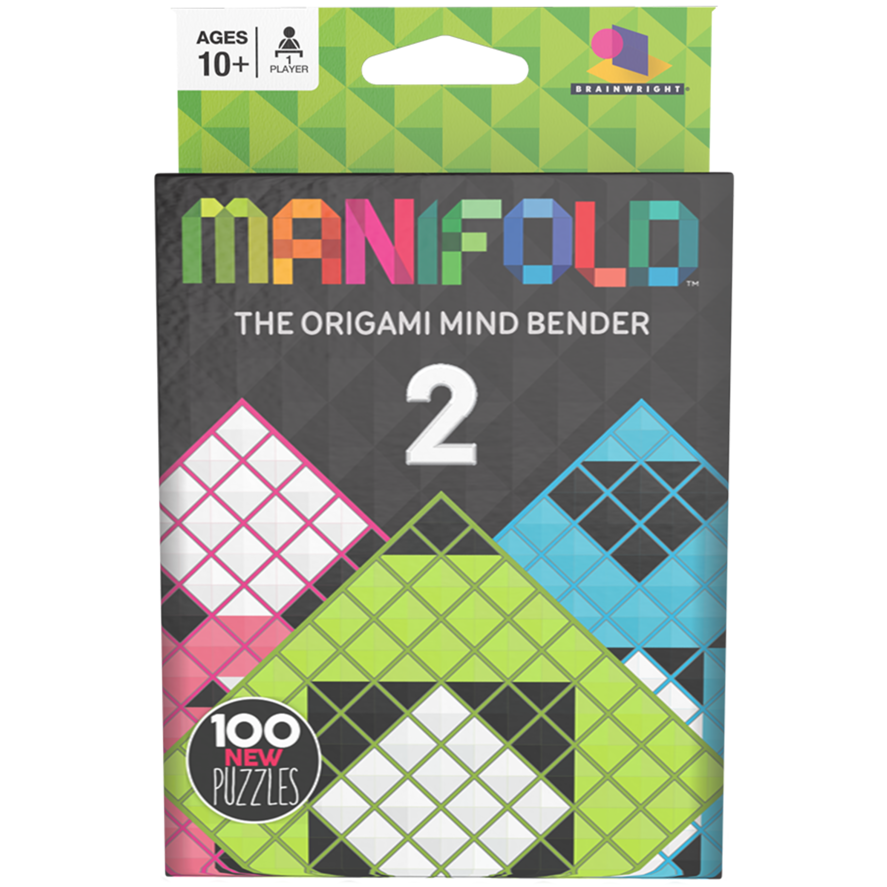 Manifold 2 (Pre-Order)