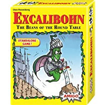 Excalibohn