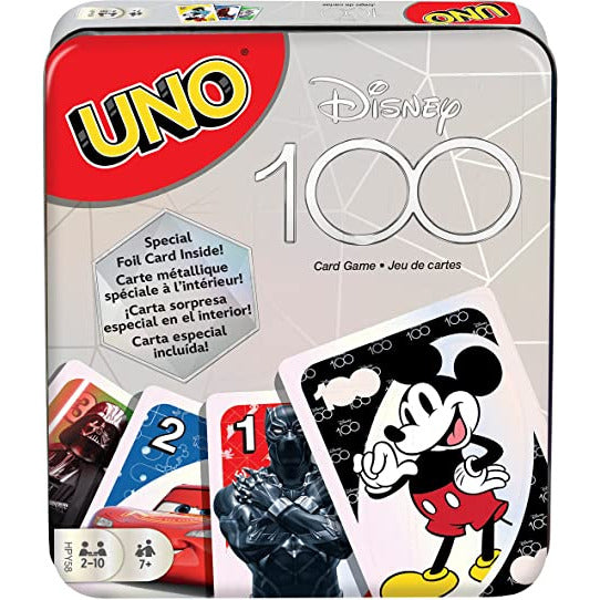 Uno: Disney 100