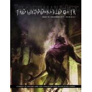 Call of Cthulhu: The Unspeakable Oath