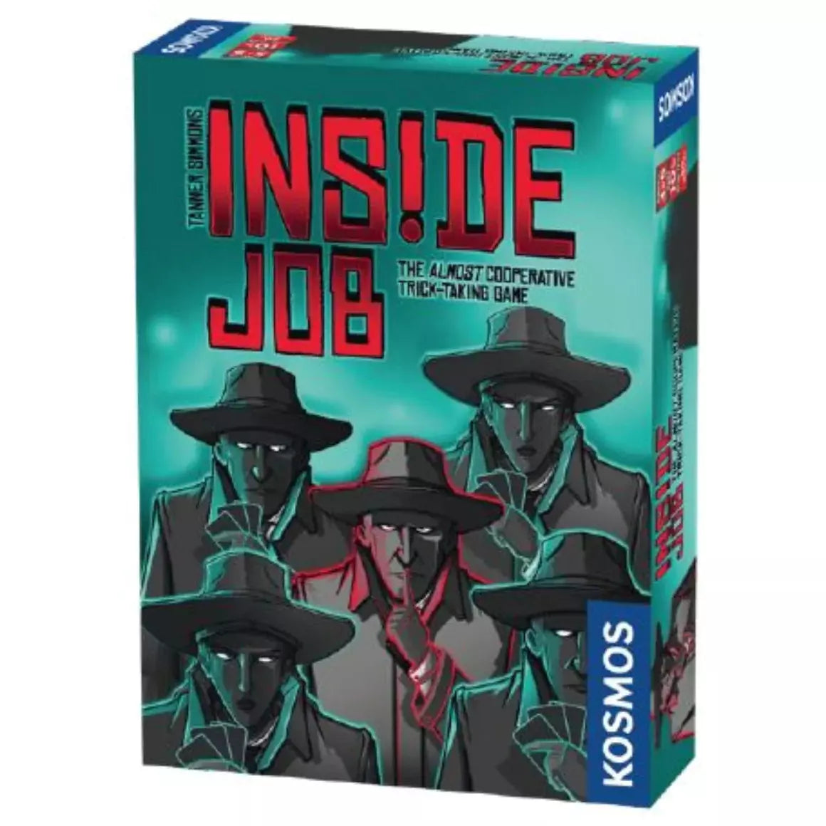 Inside Job