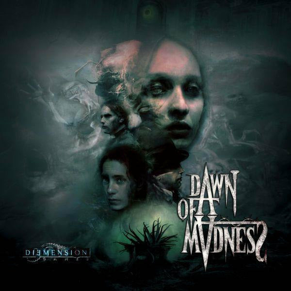 Dawn of Madness (Core Game)