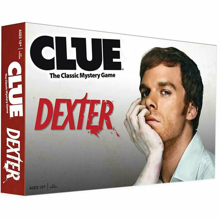 Clue: Dexter