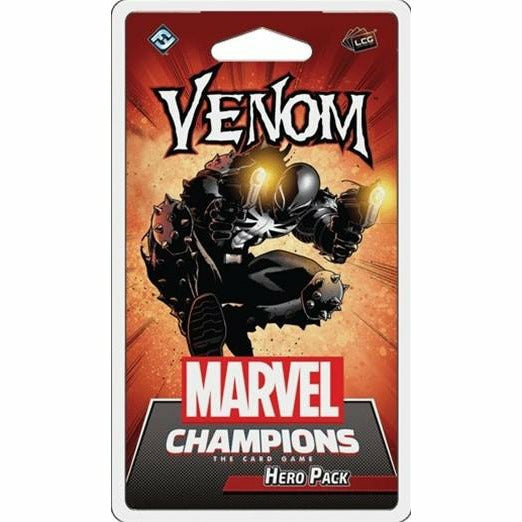 Marvel Champions LCG: Venom Hero Pack