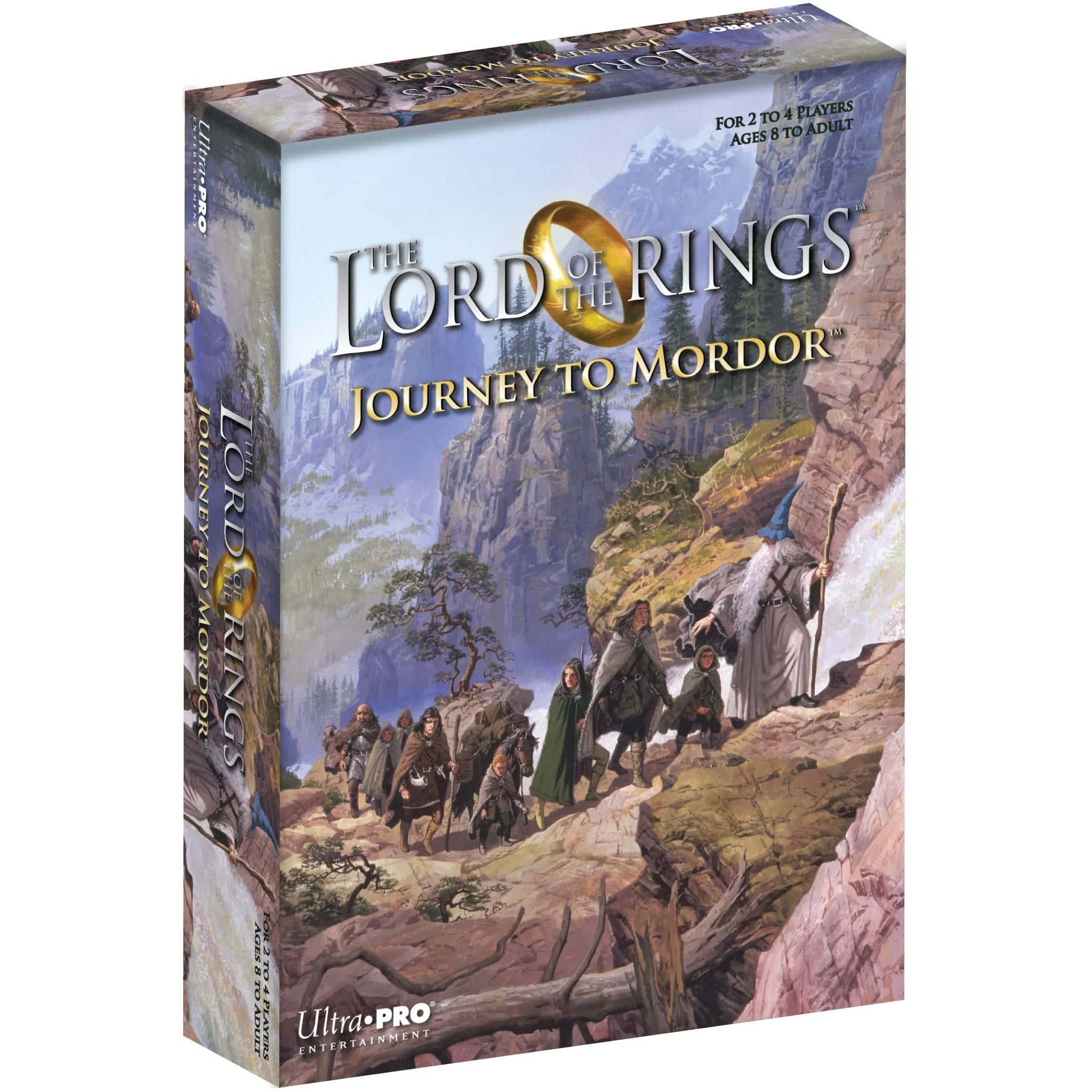 Lord of the Rings: Journey to Mordor