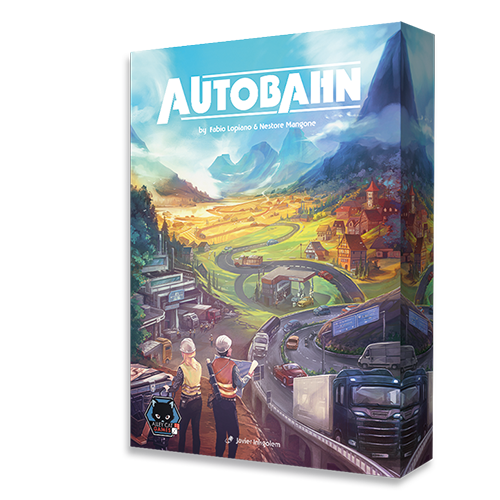 Autobahn