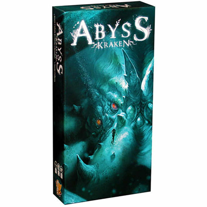 Abyss: Kraken Expansion (Pre-Order Restock)