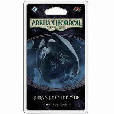 Arkham Horror LCG: Dark Side of the Moon